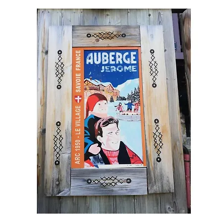 Les Arcs 1950 Le Village - Maeva - 3 Pieces 6 Personnes Selection Mae-4294 Apartment Bourg-Saint-Maurice