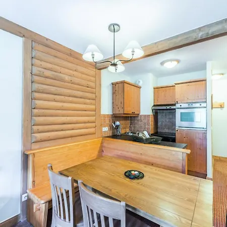 Apartment Les Arcs 1950 Le Village - Maeva - 3 Pieces 6 Personnes Selection Mae-4294 Bourg-Saint-Maurice