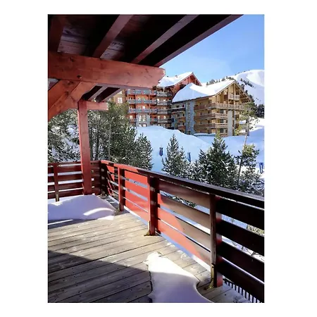 Apartment Les Arcs 1950 Le Village - Maeva - 3 Pieces 6 Personnes Selection Mae-4294 *