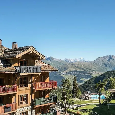 Apartment Les Arcs 1950 Le Village - Maeva - 3 Pieces 6 Personnes Selection Mae-4294 Bourg-Saint-Maurice