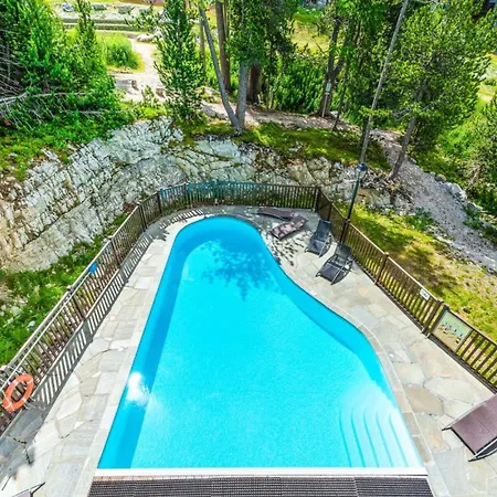 Les Arcs 1950 Le Village - Maeva - 3 Pieces 6 Personnes Selection Mae-4294 Bourg-Saint-Maurice