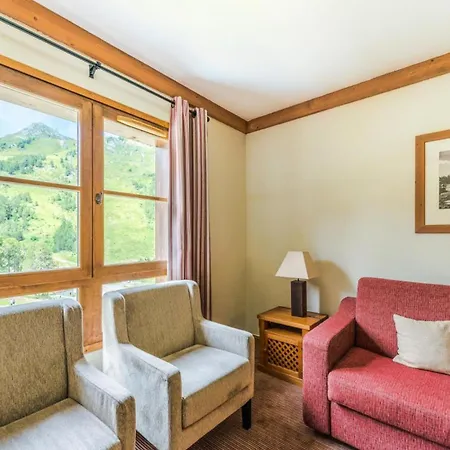 Les Arcs 1950 Le Village - Maeva - 3 Pieces 6 Personnes Selection Mae-4294 *
